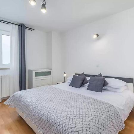 Villa Grguci Kanfanar Exteriér fotografie