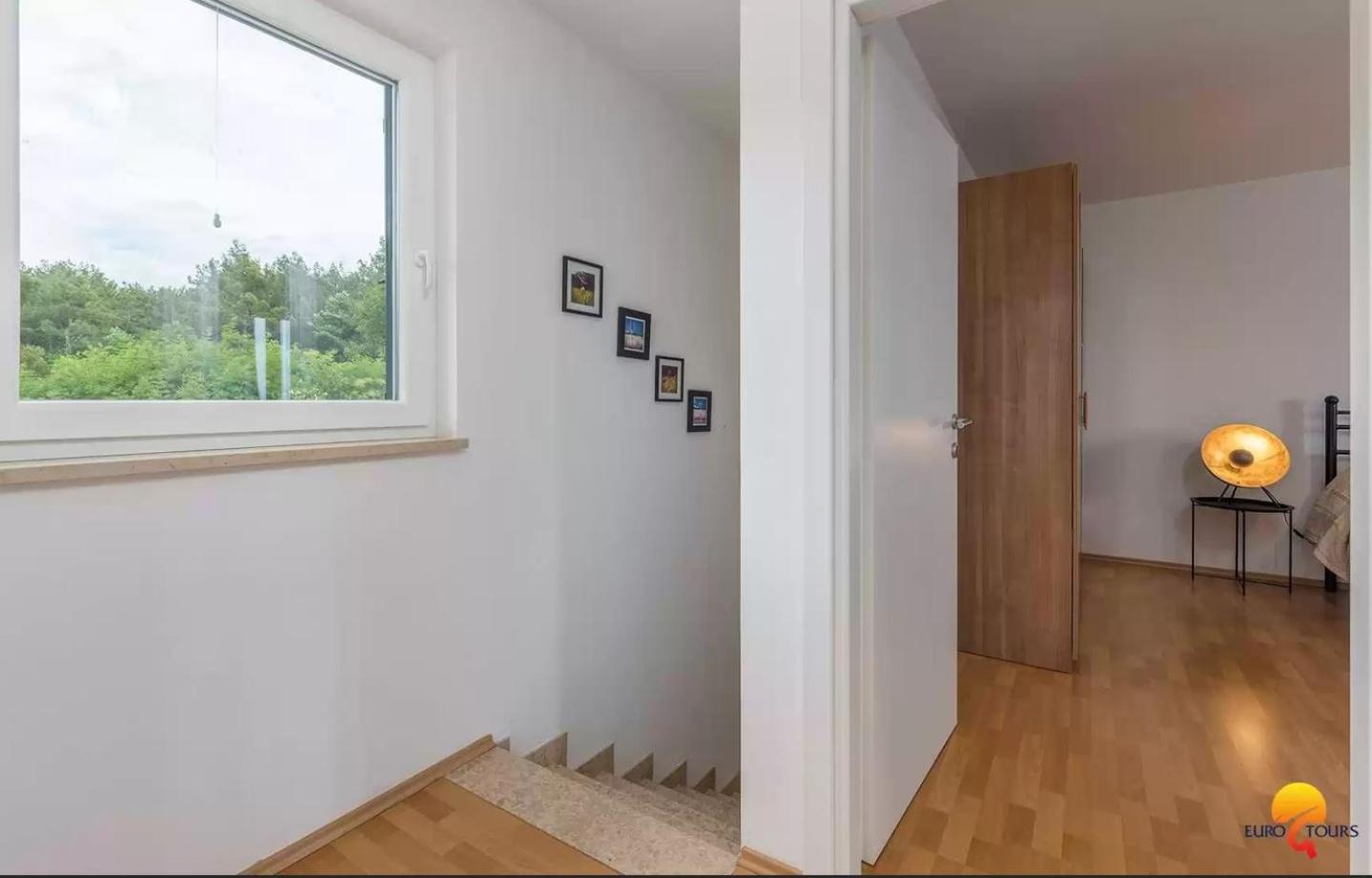 Villa Grguci Kanfanar Exteriér fotografie