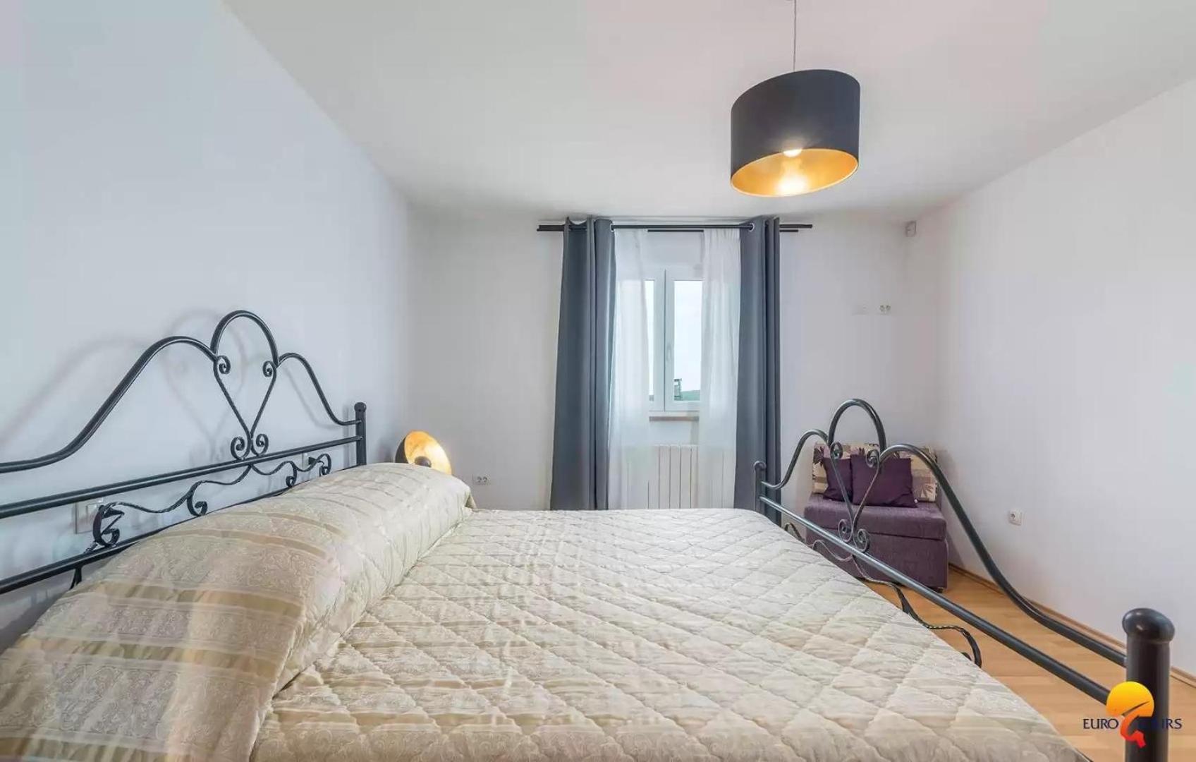 Villa Grguci Kanfanar Exteriér fotografie